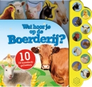 Wat hoor je boerderij?