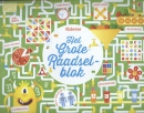 GROTE RAADSELBLOK