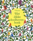 Het dikke doolhovenboek
