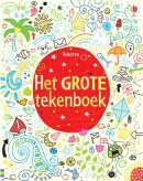 Het grote tekenboek