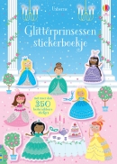 Glitterprinsessen