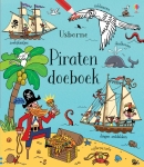 Piraten doeboek