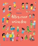 Alles over vrienden