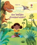 Hoe leefden dinosaurussen ?