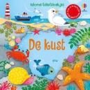 Geluidsboekje – De kust