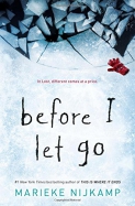 Before I Let Go