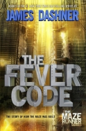 Dashner, James*Fever Code