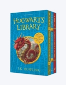 Hogwarts Library Box Set