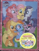 My little Pony Happy Tin