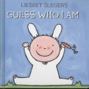 Guess who i am