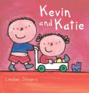 Kevin and katie