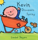 Kevin discovers spring