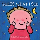 Guess what i see