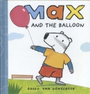 Max and the Balloon