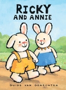 Ricky and annie