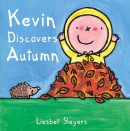 Kevin discovers autumn