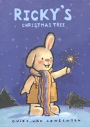 Ricky's Christmas tree