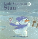 Little snowman stan