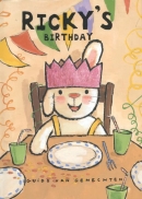 Ricky's birthday