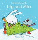 Christmas with lily and milo