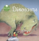 Want to know dinosaurs