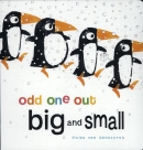Odd one out big and small
