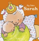 Big sister sarah