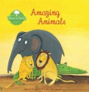 Want to know amazing animals