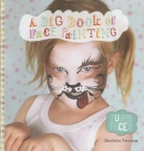 A big book of face painting