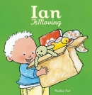 Ian is moving