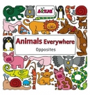 Animals everywhere