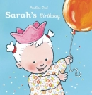 Sarah's birthday