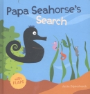 Papa Seahorse's Search