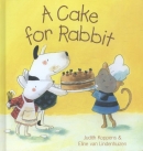 A Cake for Rabbit