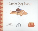 Little dog lost