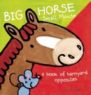 Big horse small mouse