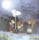 Little meadow mouse