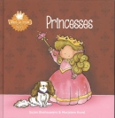 Want to know princesses