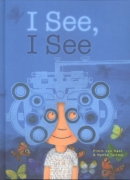 I see i see