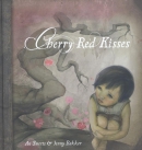 Cherry red kisses