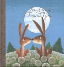 I'm Lucky I Found You