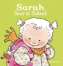 Sarah goes to school