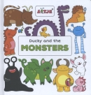 ducky and the monsters
