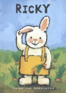 Ricky ( softcover )