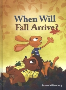When Will Fall Arrive?