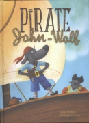 Pirate John-Wolf