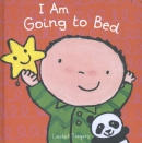 I am going to bed
