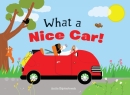 What a Nice Car!