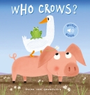 Who crows? (music book)