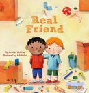 A Real Friend